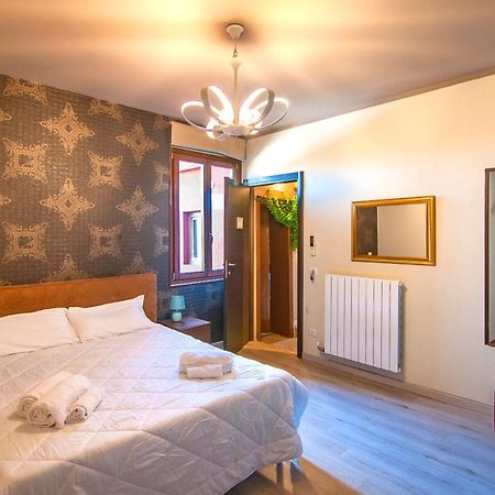 Italstay - Nuova Residenza Romeo - Affittacamere 베로나 외부 사진