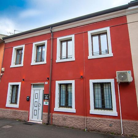 Italstay - Nuova Residenza Romeo - Affittacamere 베로나 외부 사진