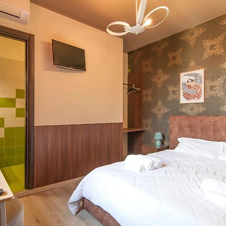 Italstay - Nuova Residenza Romeo - Affittacamere 베로나 외부 사진