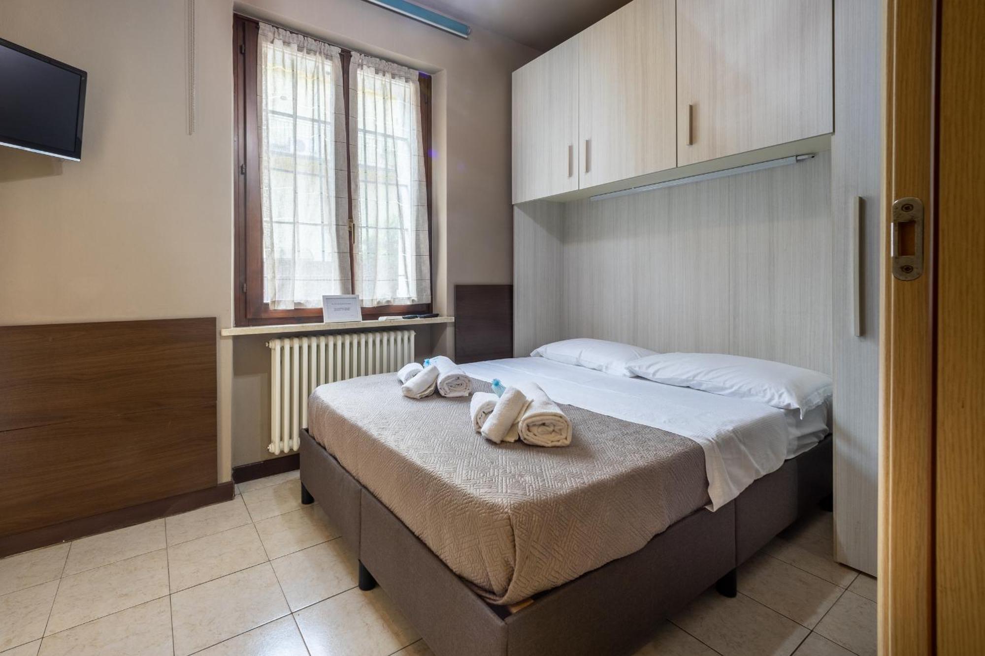 Italstay - Nuova Residenza Romeo - Affittacamere 베로나 외부 사진