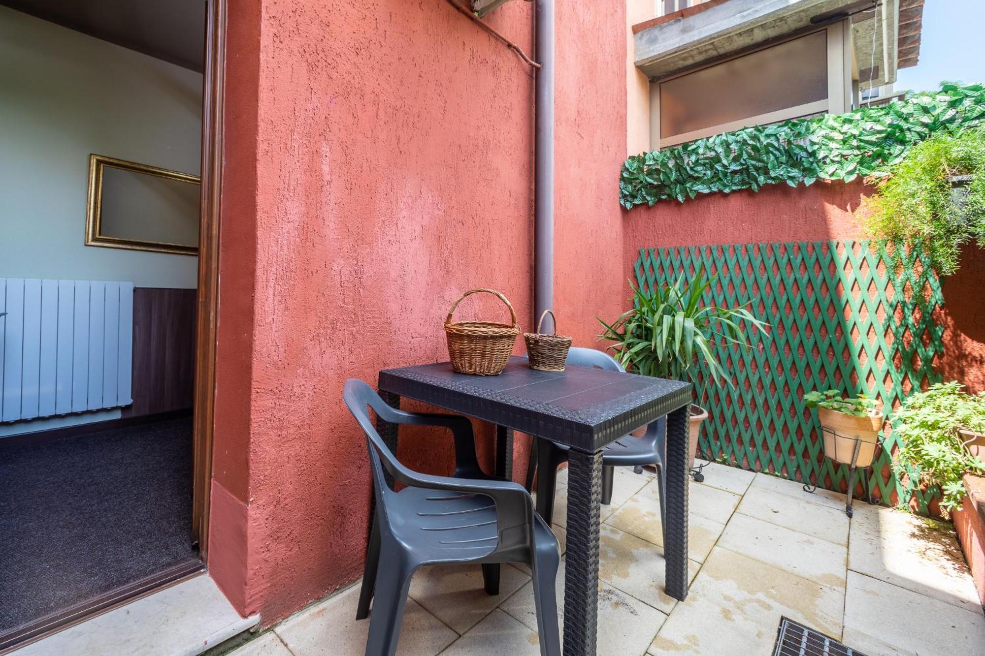 Italstay - Nuova Residenza Romeo - Affittacamere 베로나 외부 사진