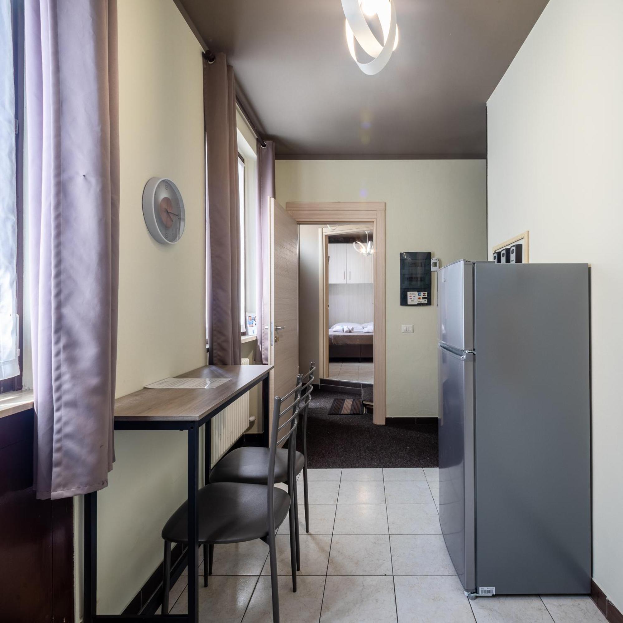 Italstay - Nuova Residenza Romeo - Affittacamere 베로나 외부 사진