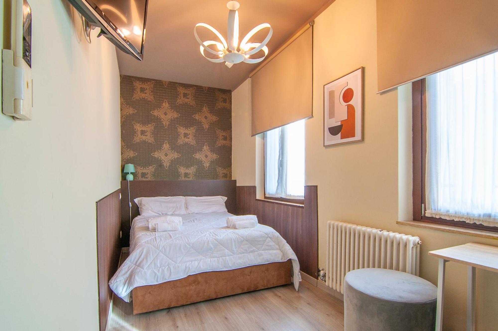 Italstay - Nuova Residenza Romeo - Affittacamere 베로나 외부 사진