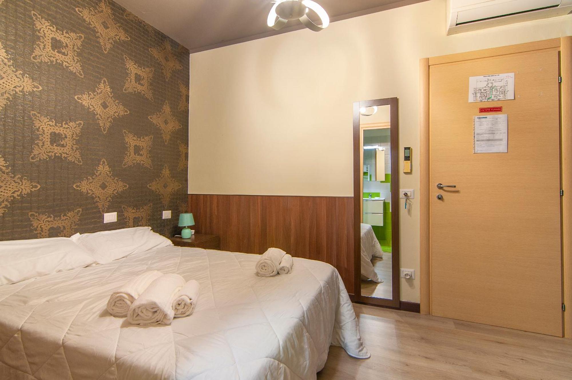 Italstay - Nuova Residenza Romeo - Affittacamere 베로나 외부 사진