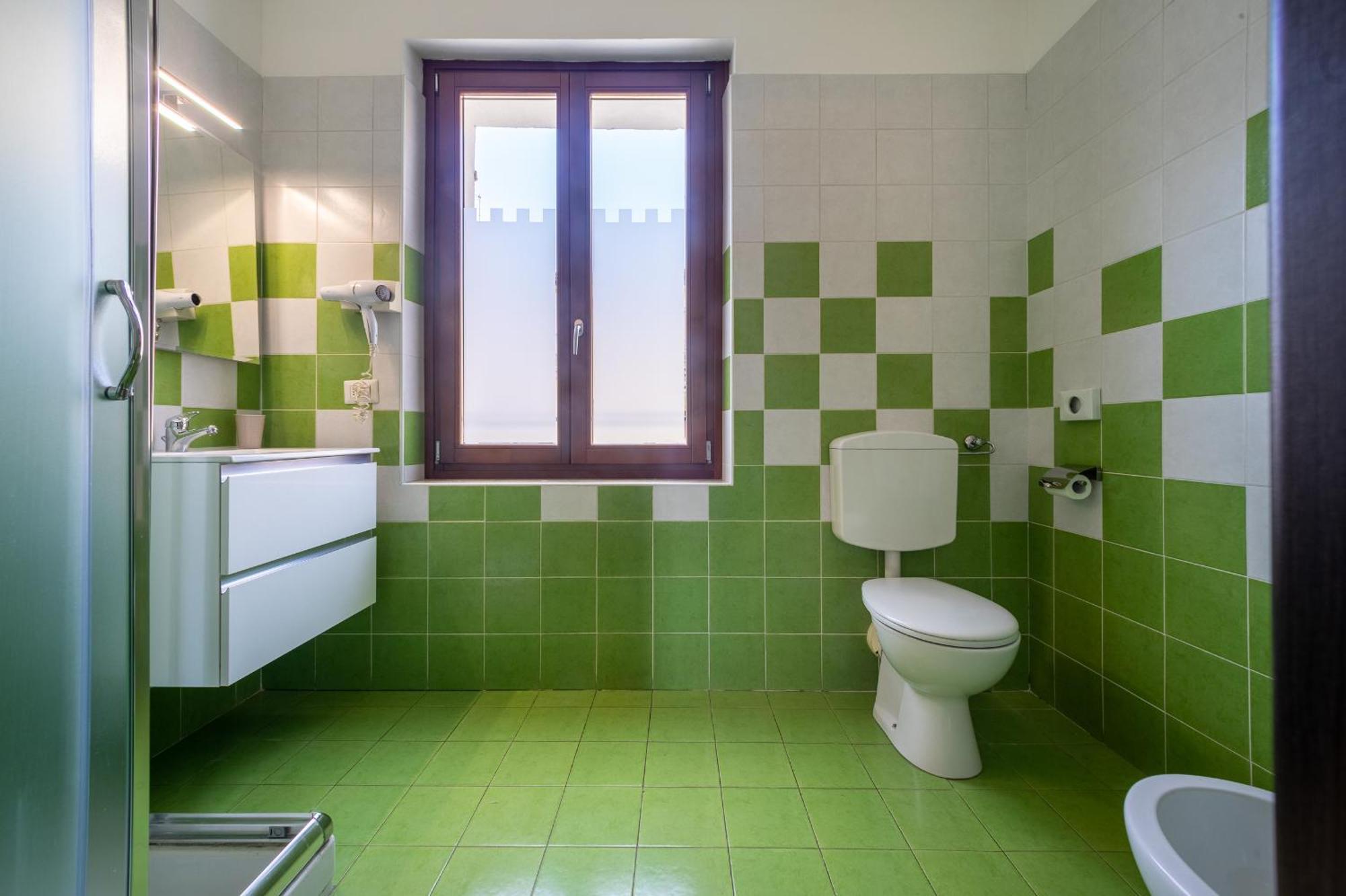 Italstay - Nuova Residenza Romeo - Affittacamere 베로나 외부 사진