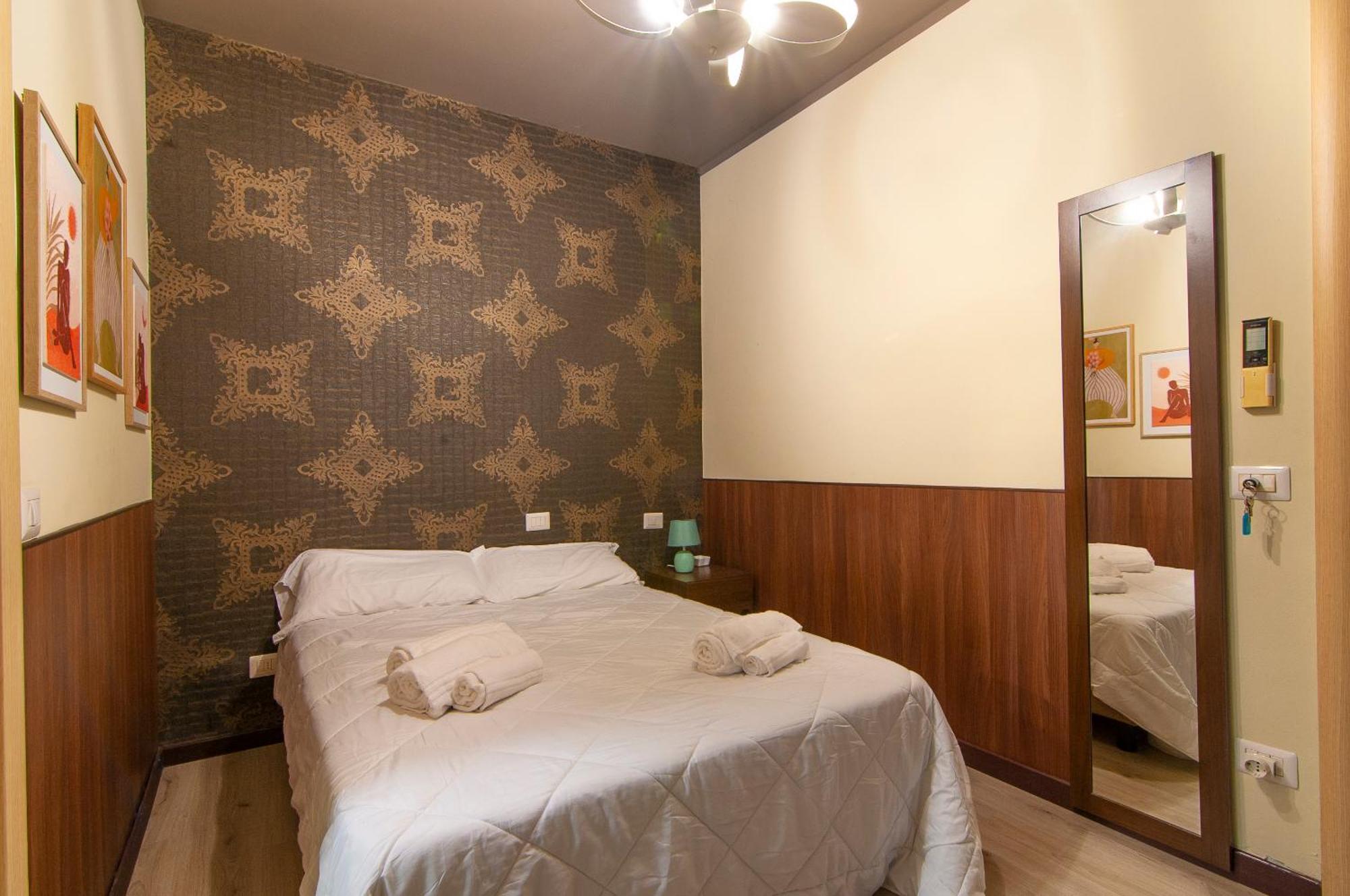 Italstay - Nuova Residenza Romeo - Affittacamere 베로나 외부 사진