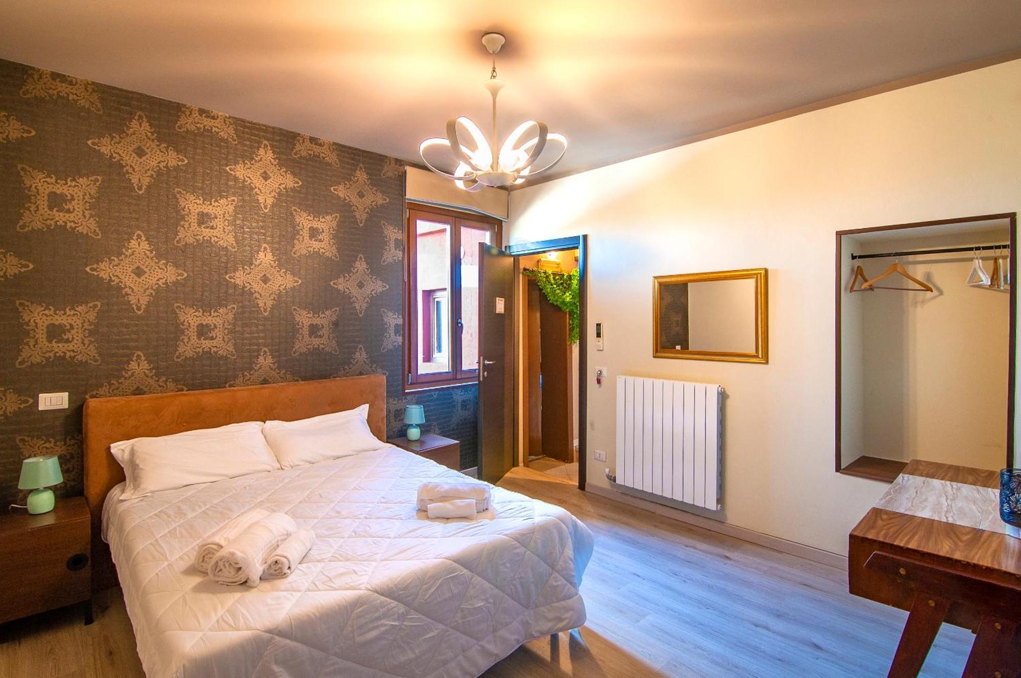 Italstay - Nuova Residenza Romeo - Affittacamere 베로나 외부 사진