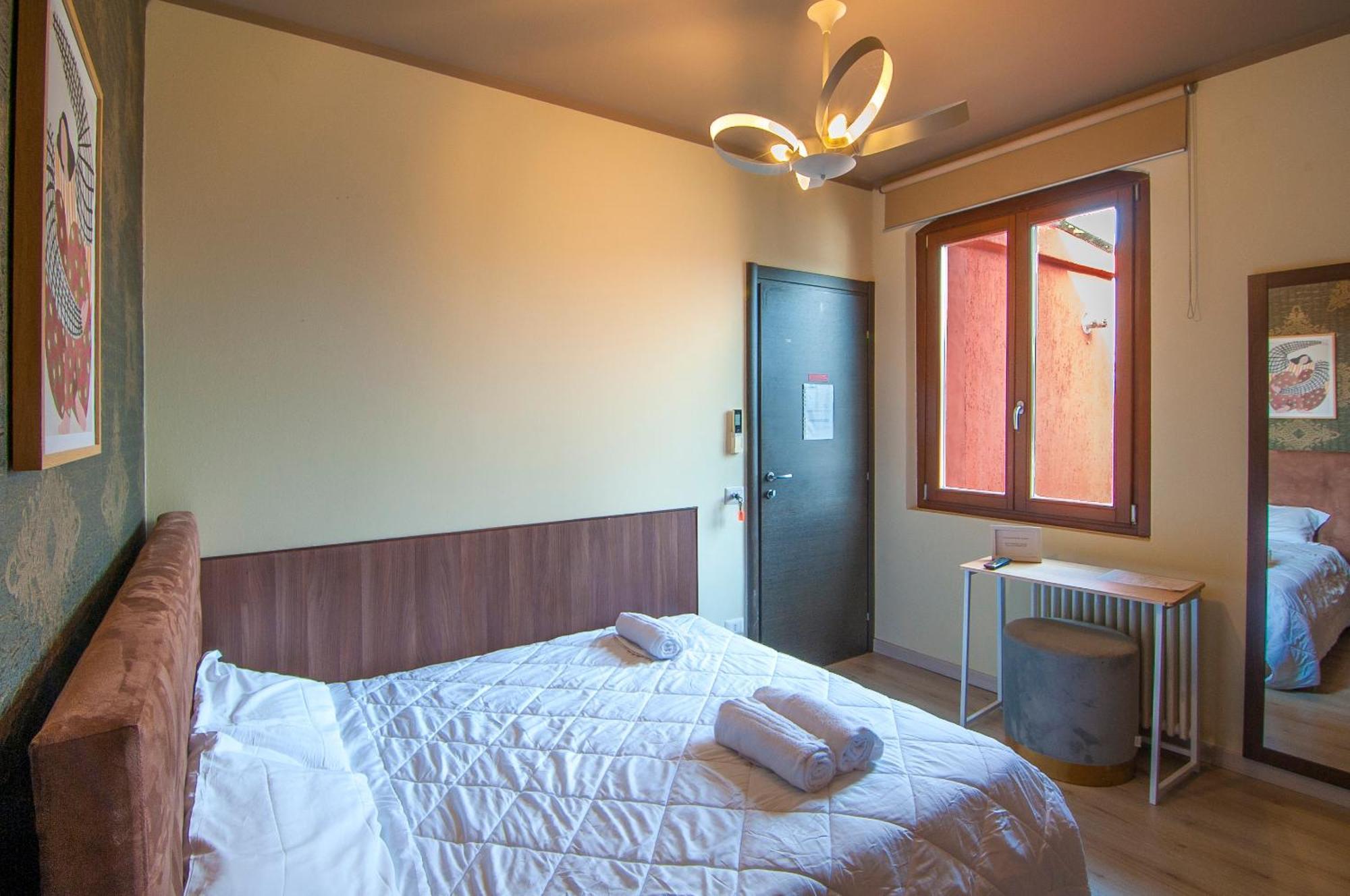 Italstay - Nuova Residenza Romeo - Affittacamere 베로나 외부 사진