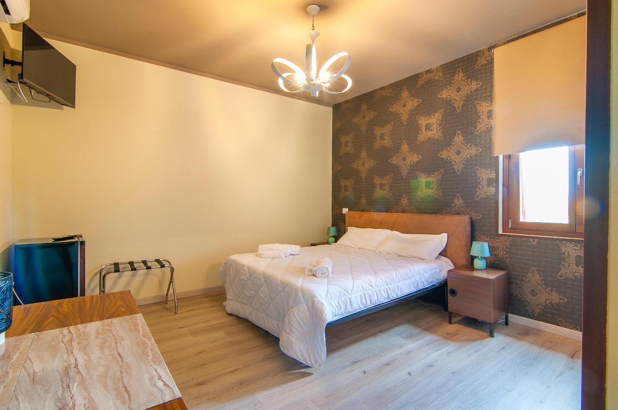 Italstay - Nuova Residenza Romeo - Affittacamere 베로나 외부 사진