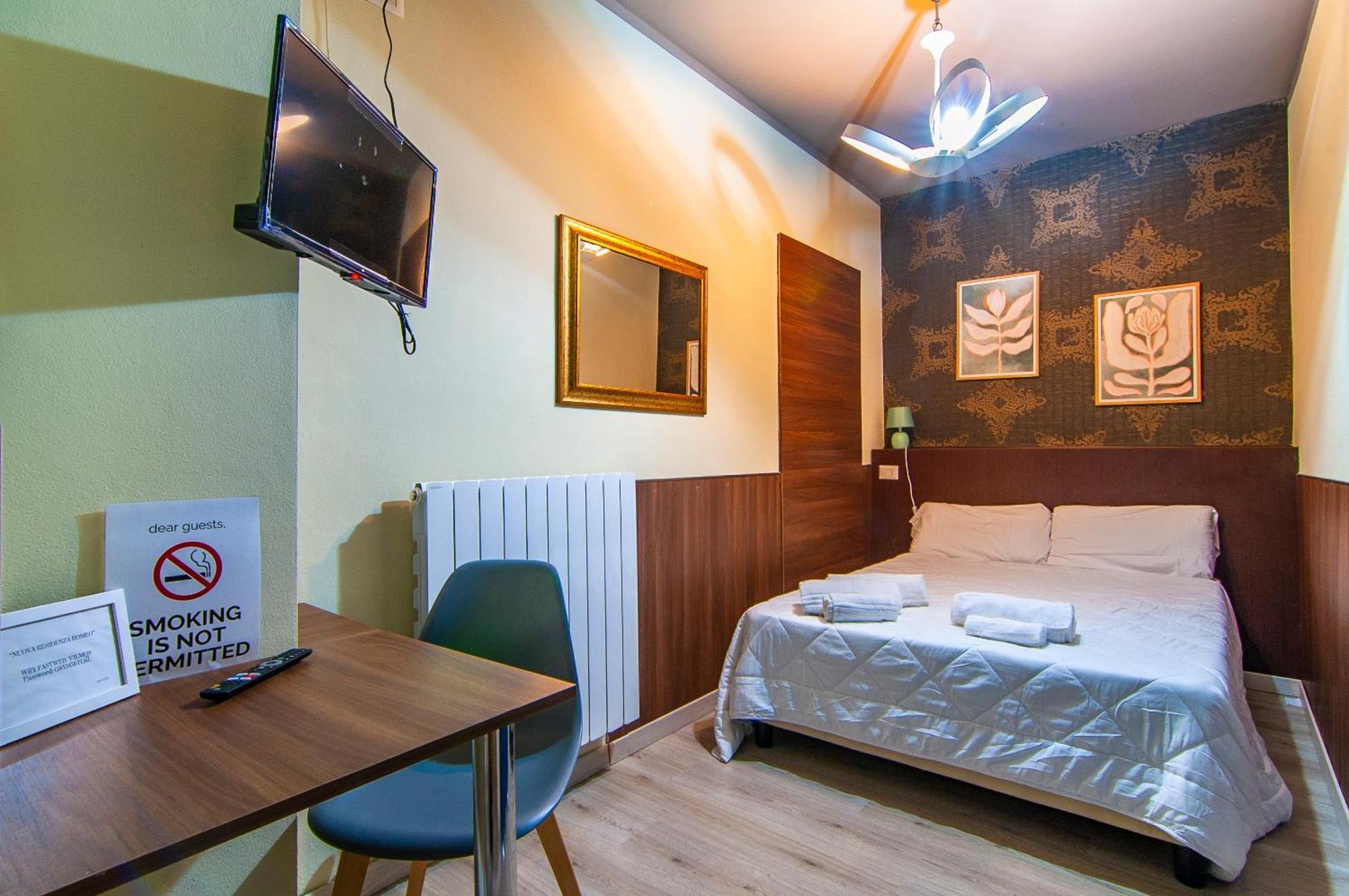 Italstay - Nuova Residenza Romeo - Affittacamere 베로나 외부 사진
